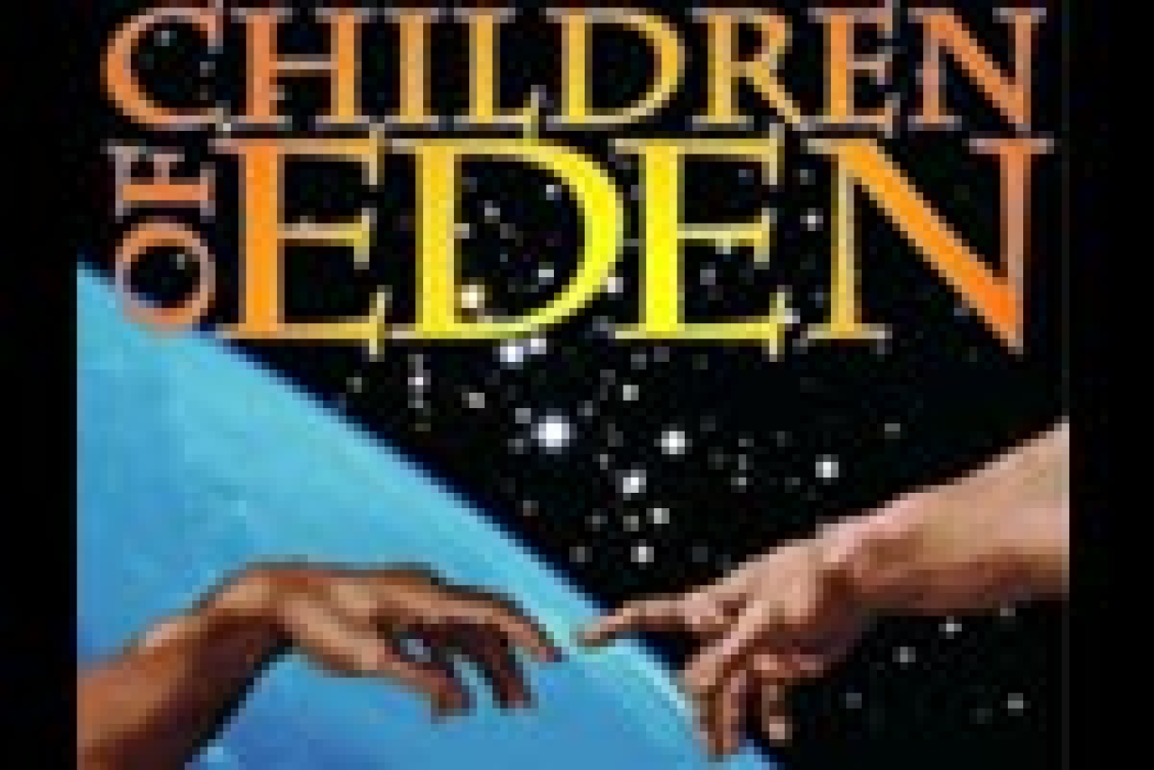 children of eden logo 23419