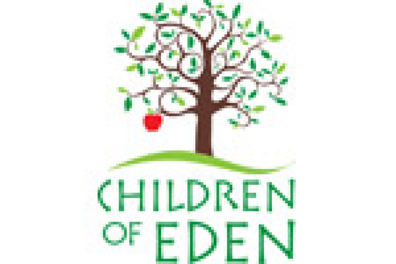 children of eden logo 5510