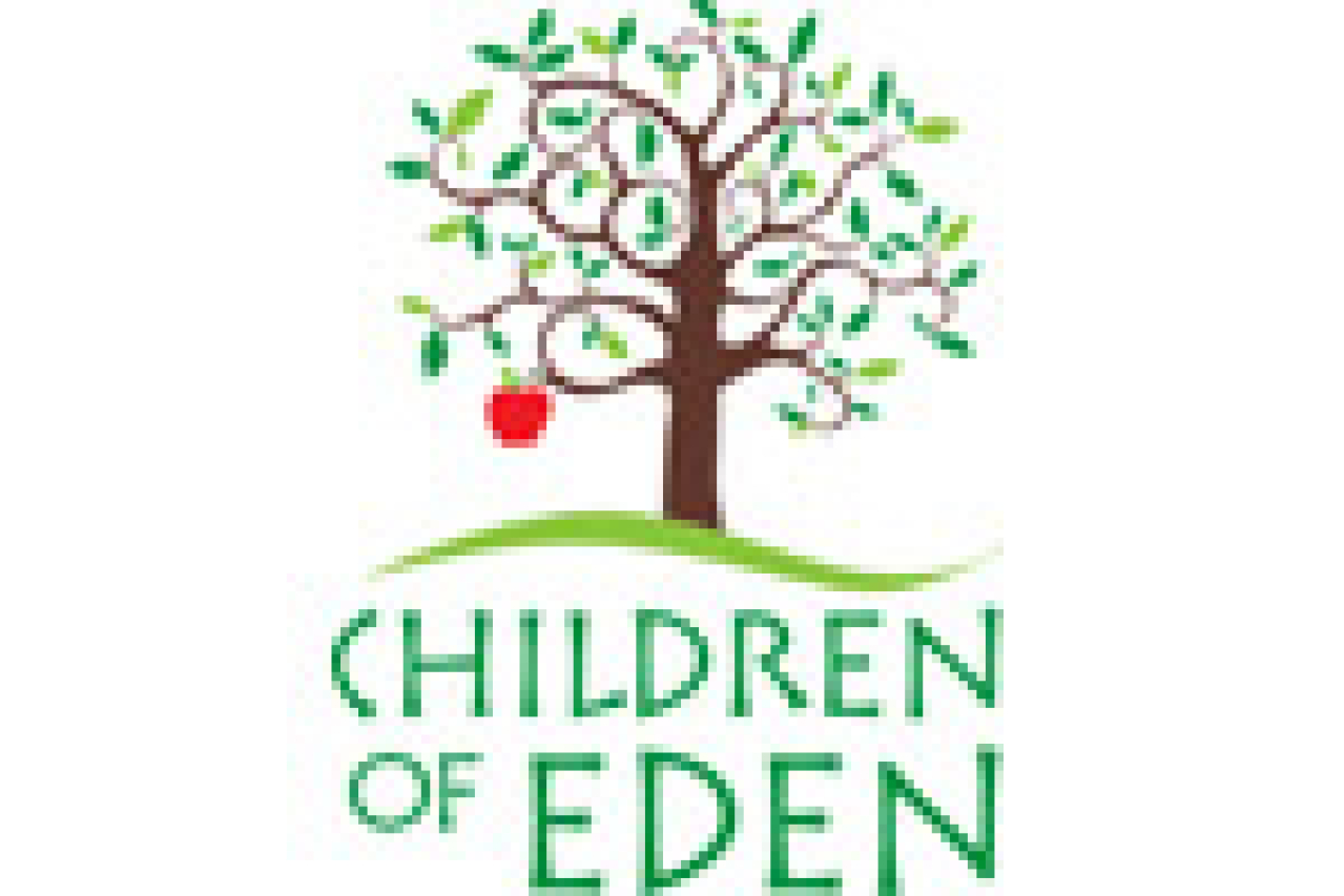 children of eden logo 5510