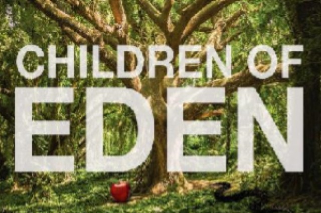 children of eden logo 62640