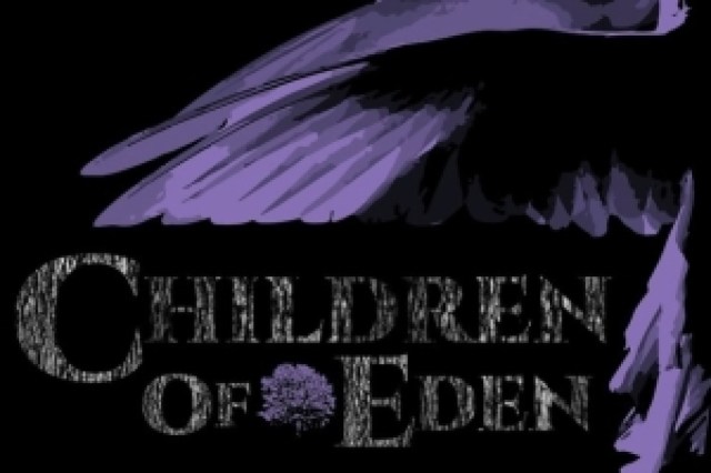children of eden logo 90266