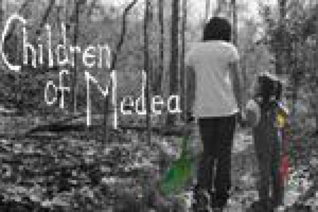 children of medea logo 23040