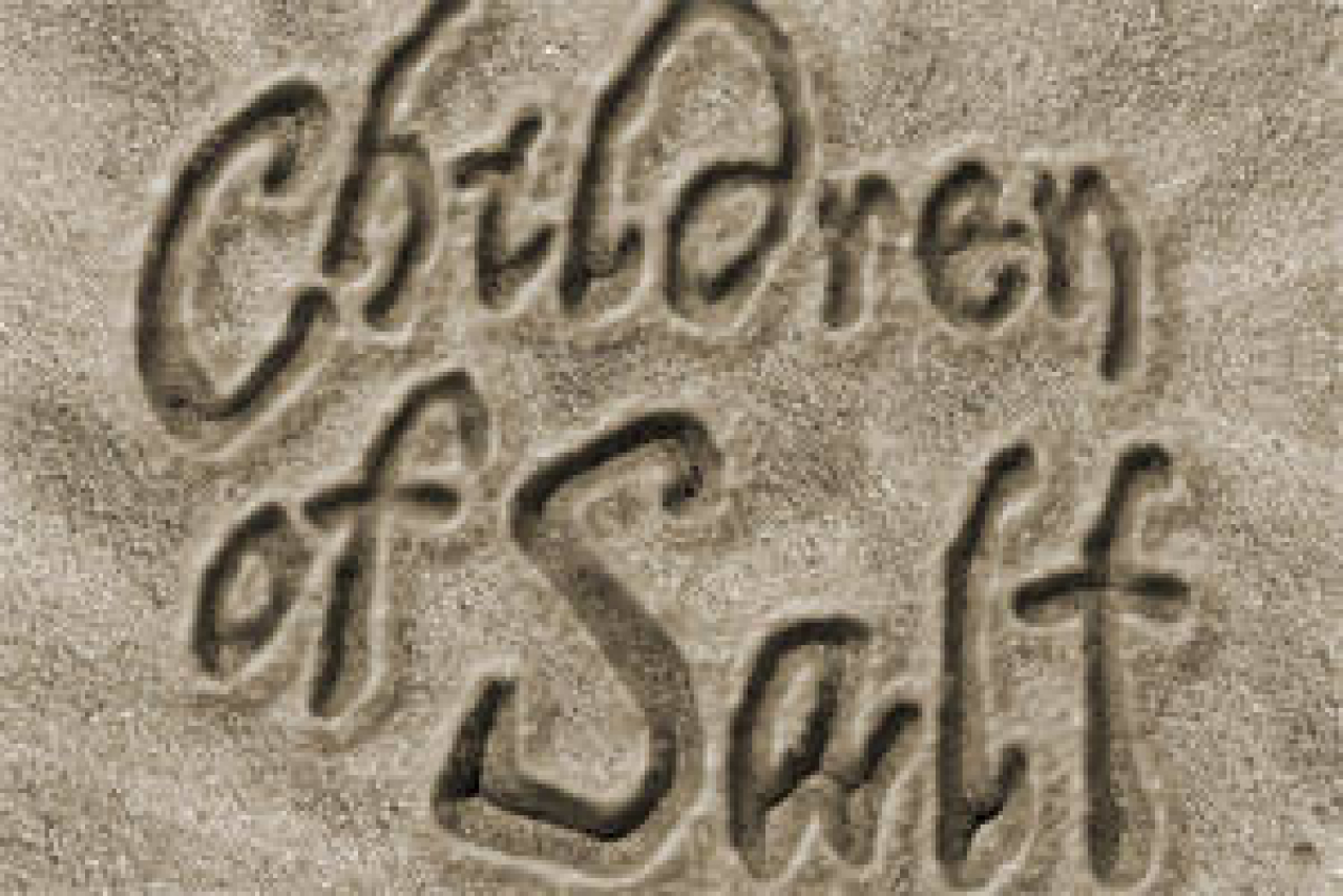 children of salt logo 58850