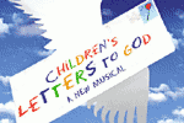 childrens letters to god logo 2767