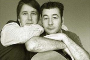 China Crisis