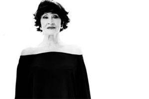 Chita Rivera on New Year’s Eve