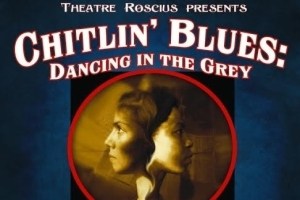 Chitlin Blues: Dancing in the Grey
