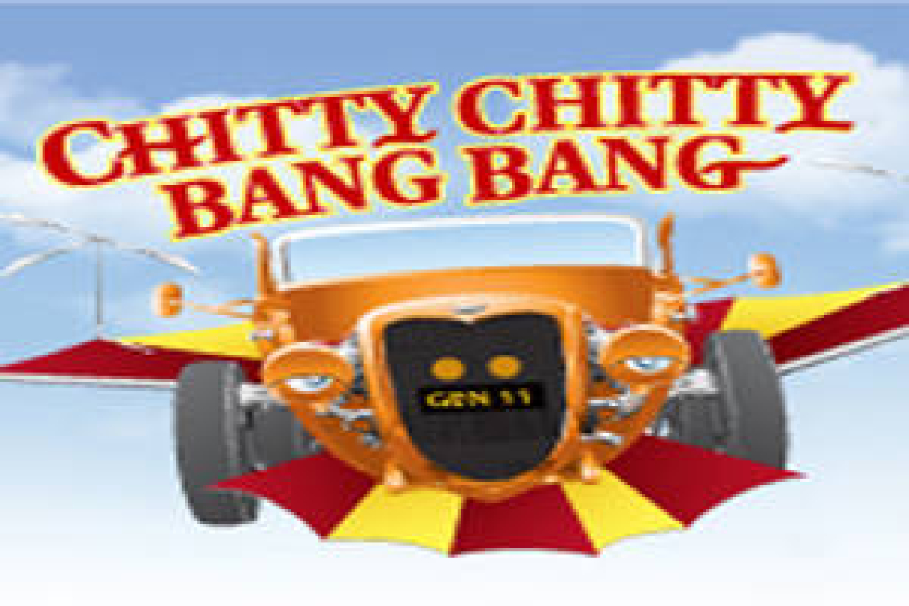 chitty chitty bang bang live on stage logo 53183 1
