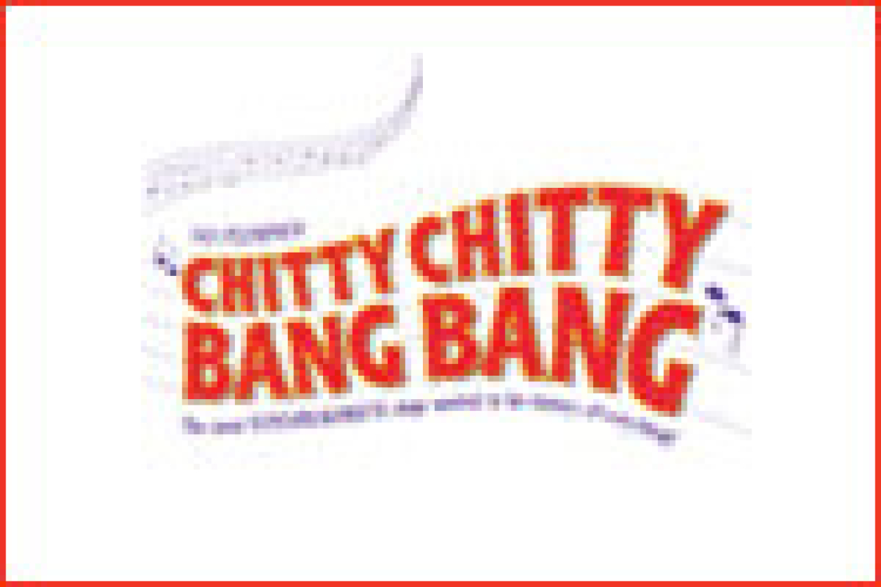 chitty chitty bang bang logo 21373