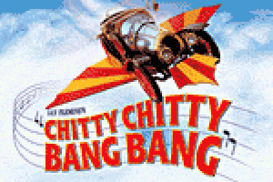 Chitty Chitty Bang Bang