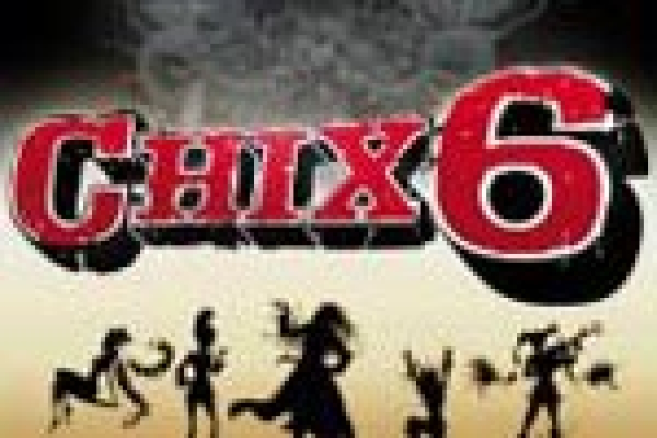 chix 6 logo 14543