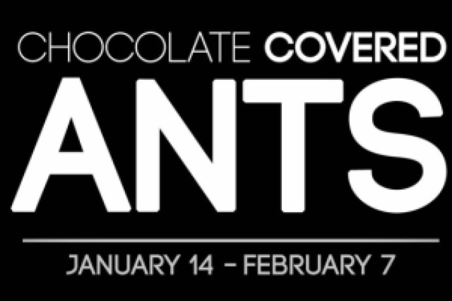 chocolate covered ants logo 54688 1