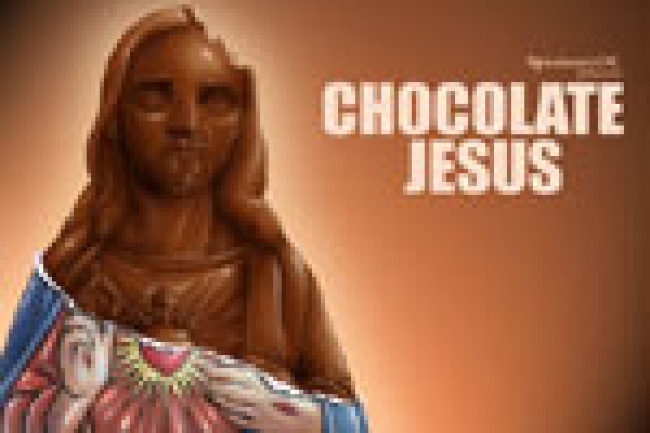 Chocolate Jesus on London Get Tickets Now! Theatermania 134204