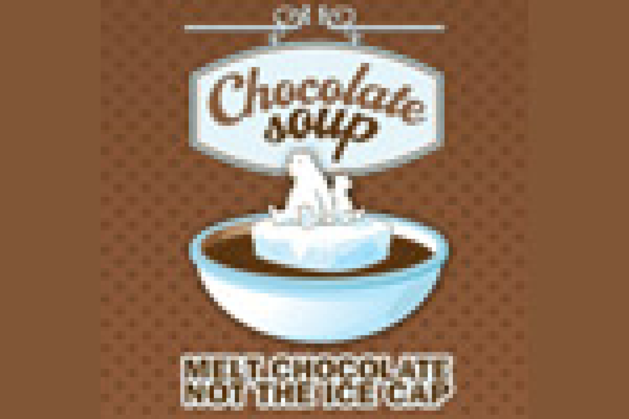 chocolate soup logo 22223