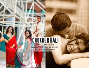 Chokher Bali
