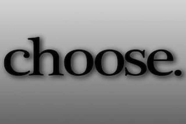 choose logo 33933