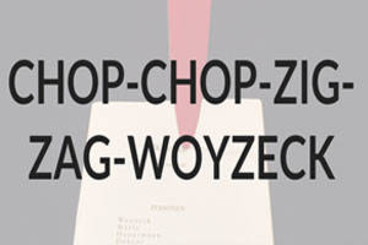 chopchopzigzagwoyzeck logo 49852