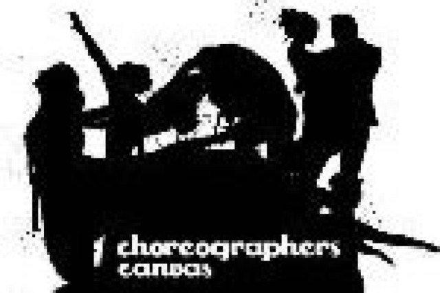 choreographers canvas logo 23844