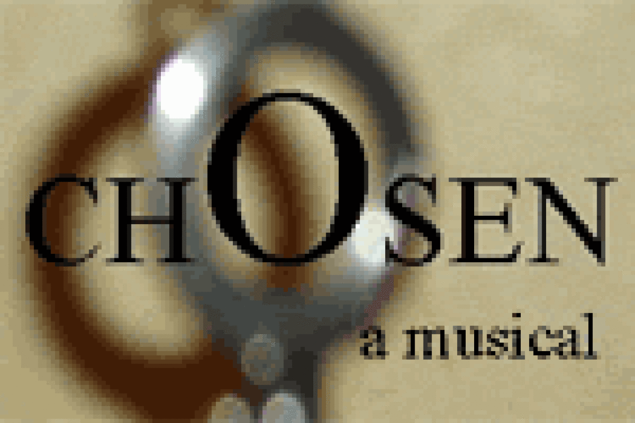 chosen a musical logo 3672