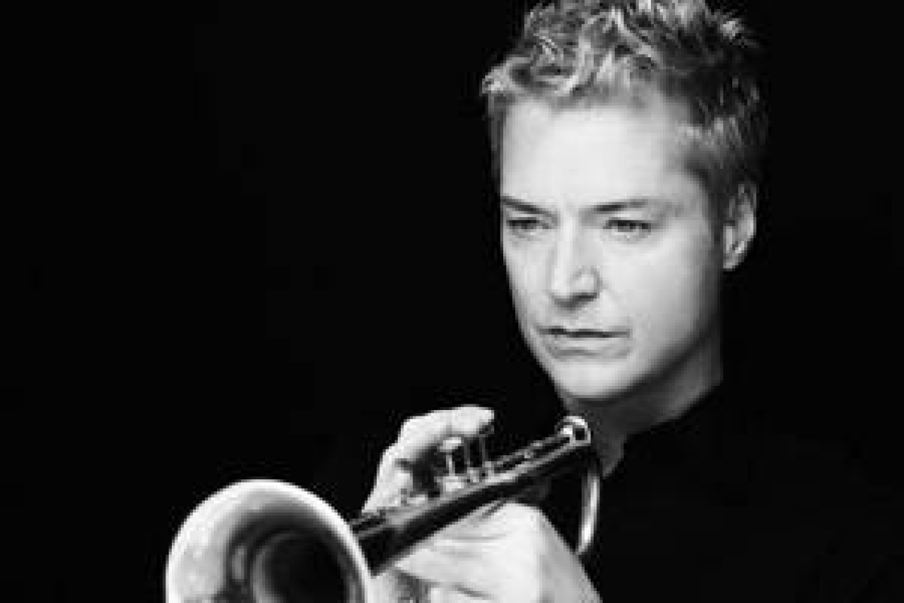 chris botti logo Broadway shows and tickets