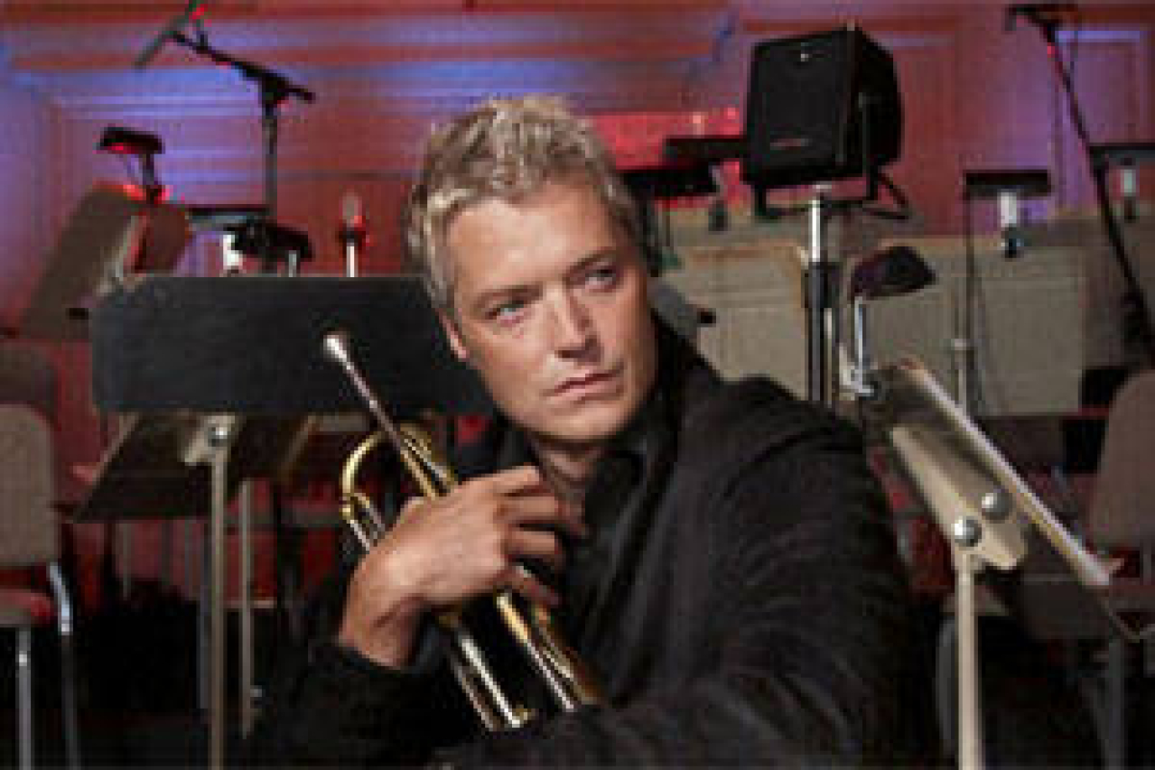 chris botti logo 40433