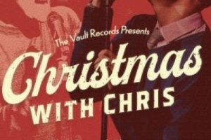 Chris Jamison Christmas Concert