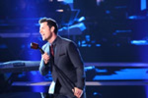 Chris Mann