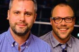 Chris Miller and Nathan Tysen