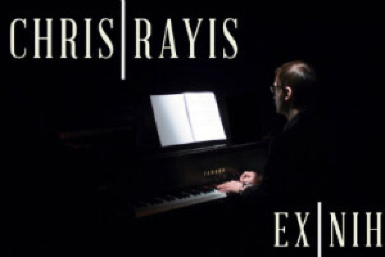 chris rayis ex nihilo logo 63542