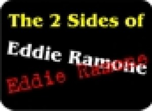 Chris Sullivan’s The 2 Sides of Eddie Ramone