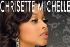 Chrisette Michelle
