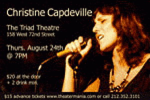 Christine Capdeville