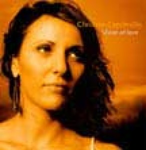 Christine Capdeville: Vision of Love CD Release Party