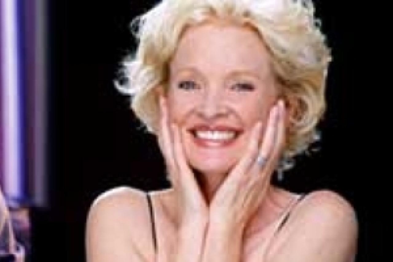 christine ebersole and the aaron weinstein trio strings attached logo 42879
