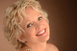 Christine Ebersole in Landmark’s Spotlight Gala