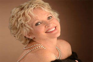 Christine Ebersole