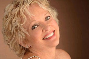 Christine Ebersole