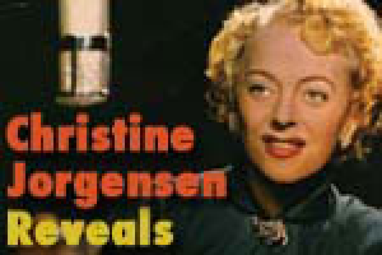 christine jorgensen reveals logo 28388