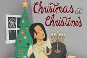 Christmas at Christine’s
