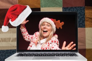 Christmas City Follies XXI
