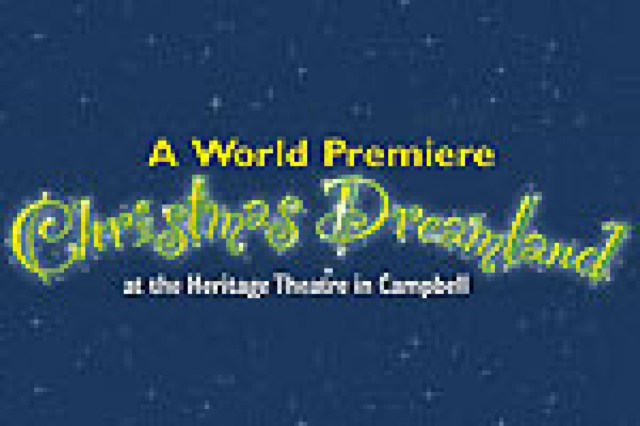 christmas dreamland logo 28065