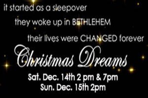 Christmas Dreams