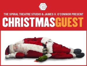 Christmas Guest