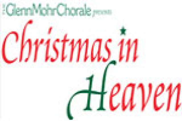 christmas in heaven manhasset logo 24147