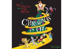 Christmas in Oz