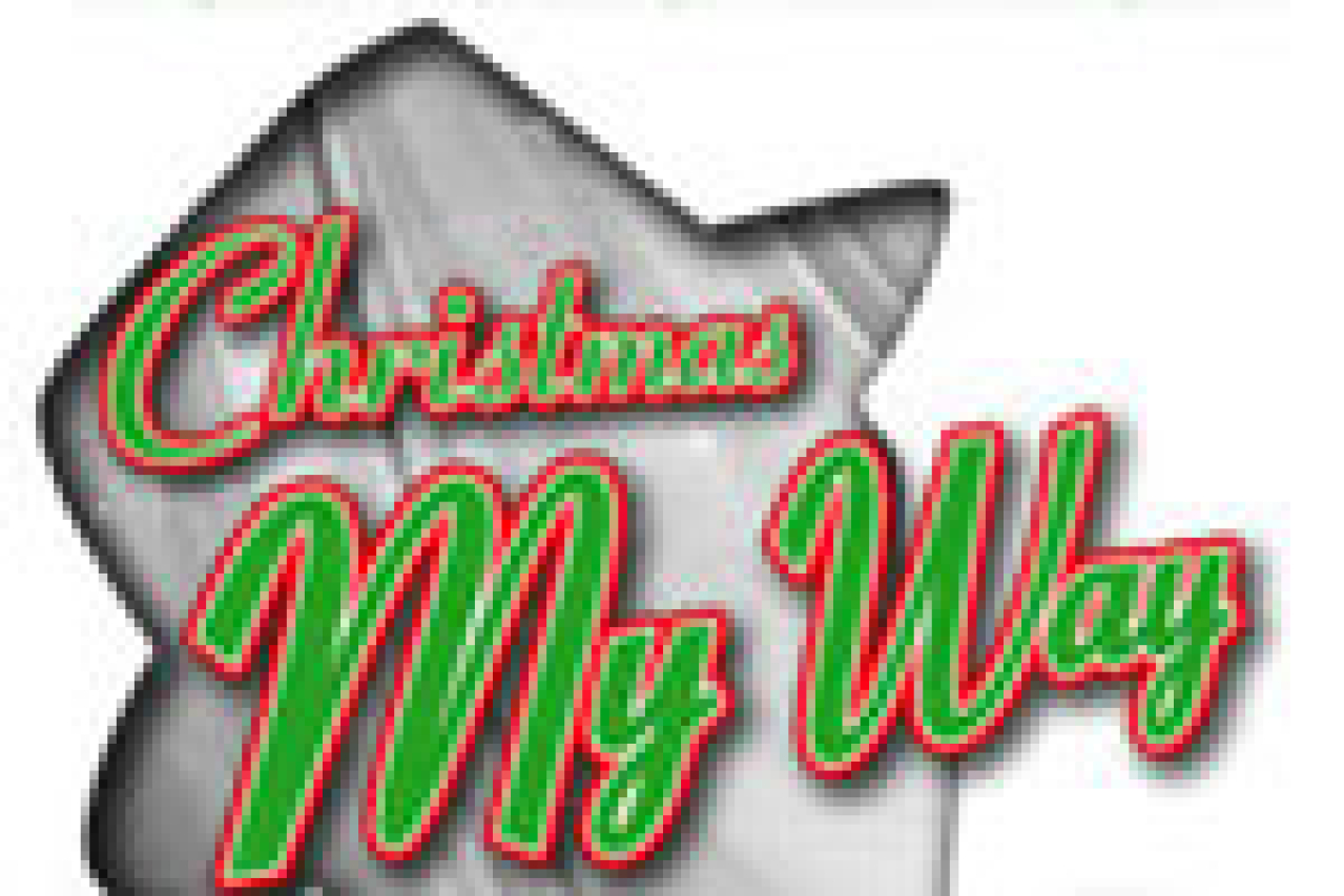 christmas my way a sinatra holiday bash logo 6581