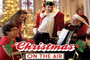 Christmas on the Air