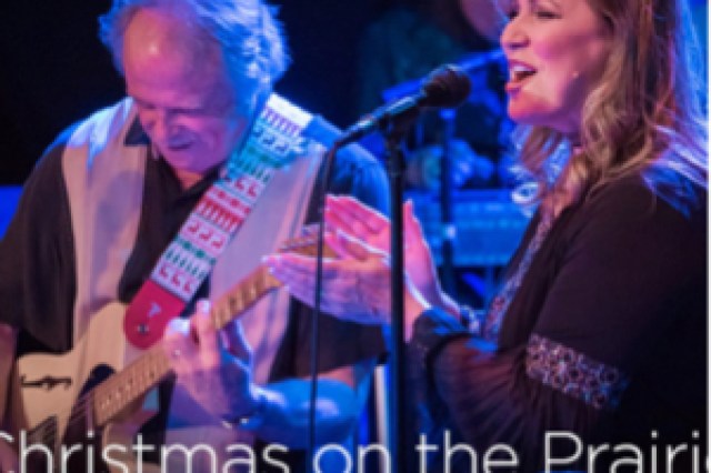 christmas on the prairie logo 89708