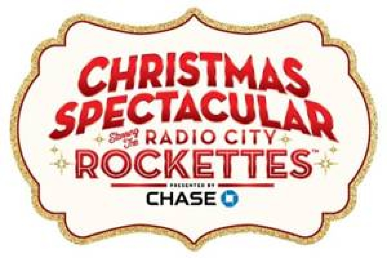 Christmas Spectacular Starring the Radio City Rockettes on New York
