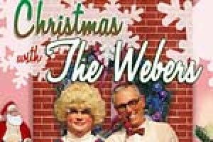 Christmas with the Webbers